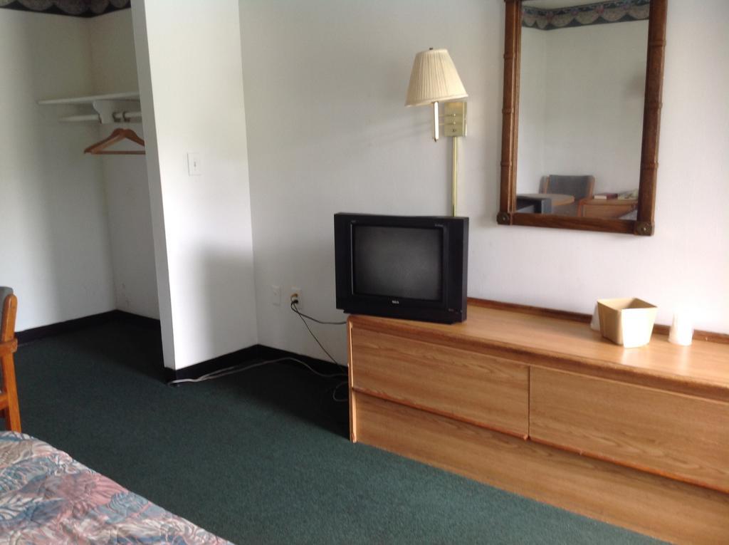 Deluxe Inn Camden Rum bild